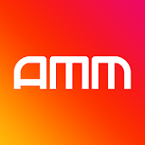 AMM  -  TV Series, Movies & Live Shows icon