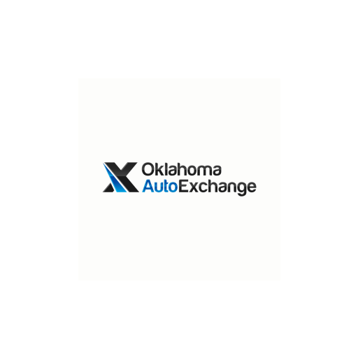 OKAEX Marketplace logo