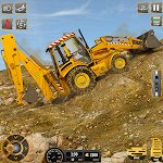 Cover Image of Télécharger Mini Excavator Simulator 3D  APK