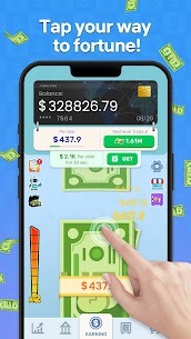 Business Tycoon: BeRich 1