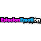Estacion Emotion Online Radio icon