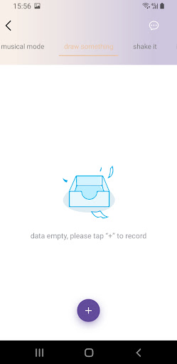 ZALO REMOTE PRO Screen 3