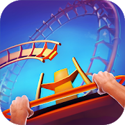 Craft &amp; Ride Roller Coaster Builder v1.3.7 Mod (Unlimited Money) Apk
