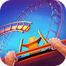 Craft & Ride: Roller Coaster Builder