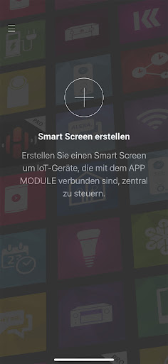 Smart Screens Screen 2