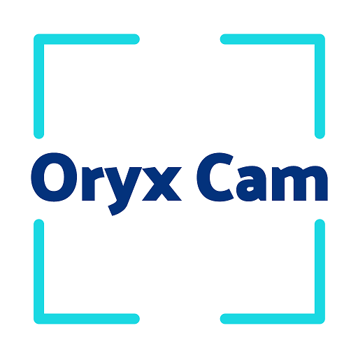 Oryx Cam logo