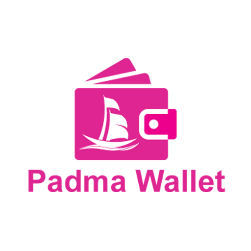 Padma Wallet logo