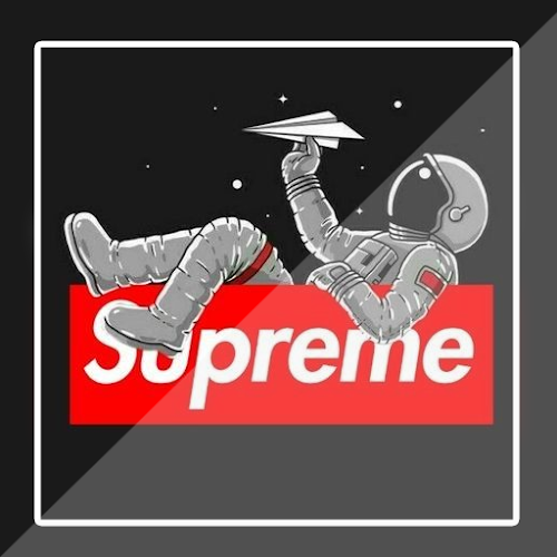About: Supreme wallpapers (Google Play version)