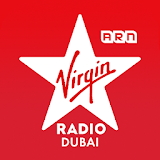 Virgin Radio Dubai 104.4 icon