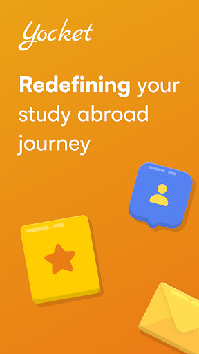Yocket - Study Abroad App 10.1.2 screenshots 1