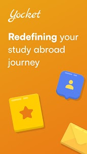 Yocket – Study Abroad App APK 3