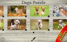 Dog Jigsaw Puzzle Family Gamesのおすすめ画像2