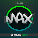 Cover Image of Unduh RADIO MAX Online  APK