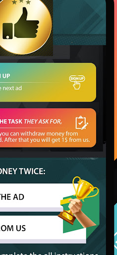 JOBBER EARNING REAL CASHAPPS Screen 3