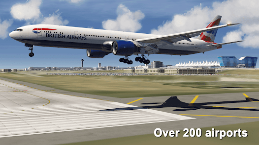 Aerofly FS 2020 20.20.43 Download Free For Android or iOS Gallery 7