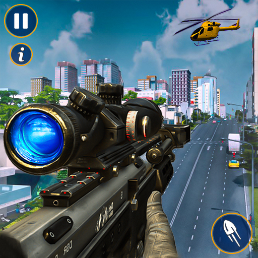 Baixar Fúria Sniper - Atirador de Elite - Microsoft Store pt-BR