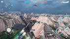 screenshot of Sky Combat: War Planes Online