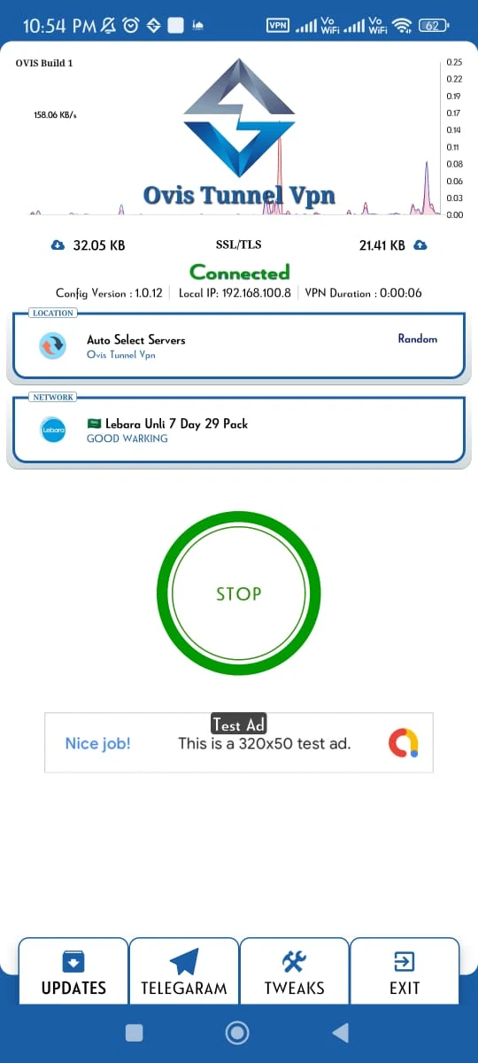 Screenshot image 2