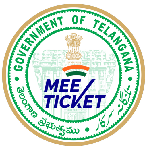 Mee Ticket Logo