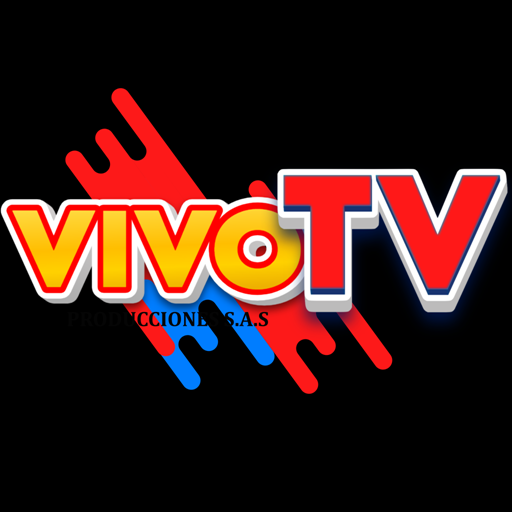 Vivo TV Producciones logo