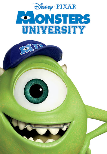Monsters University - Movies on Google Play