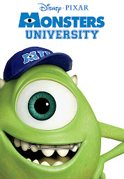 Icon image Monsters University