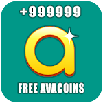 Cover Image of 下载 Free Avacoins - For Avakin Tips 2K20 1 APK