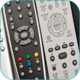TV Remote control 2017 icon