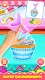 screenshot of Cupcake Games Food Cooking