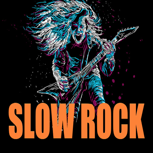 Slow Rock Collection logo
