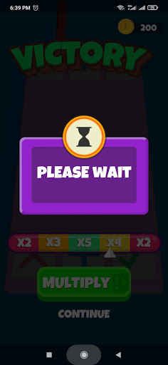 Quiz Master Trading - Fidget Toy Trading