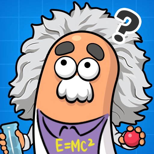 Smart Ball - Color Sort Puzzle logo