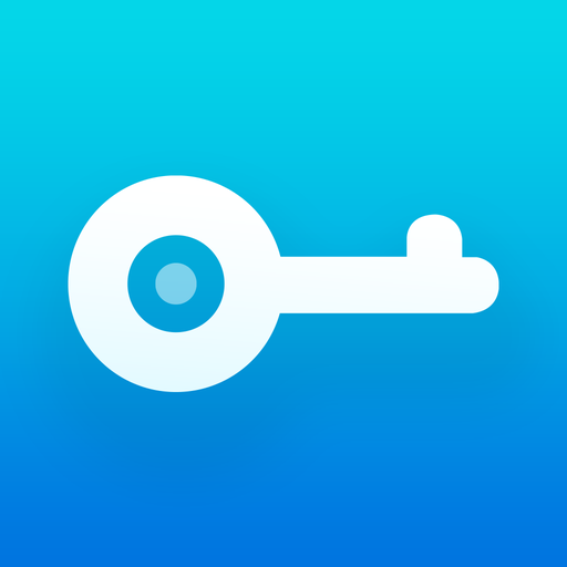 VPN -super unlimited proxy vpn 2.5.5 Icon