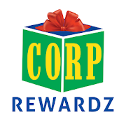 Corp Rewardz  for PC Windows and Mac