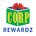 Corp Rewardz Apk