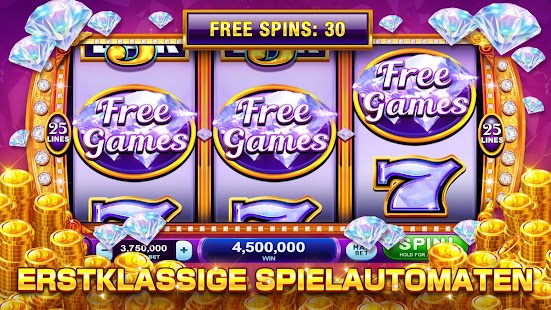 Double Win Slots- Vegas Casino Screenshot