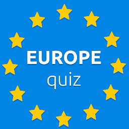 Icon image Europe Countries Quiz: Flags &