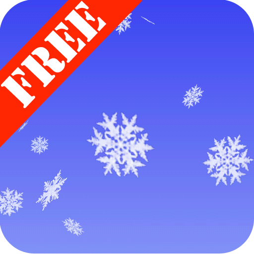 Just Snow Free LWP 1.05 Icon