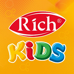 Icon image Rich Kids Play