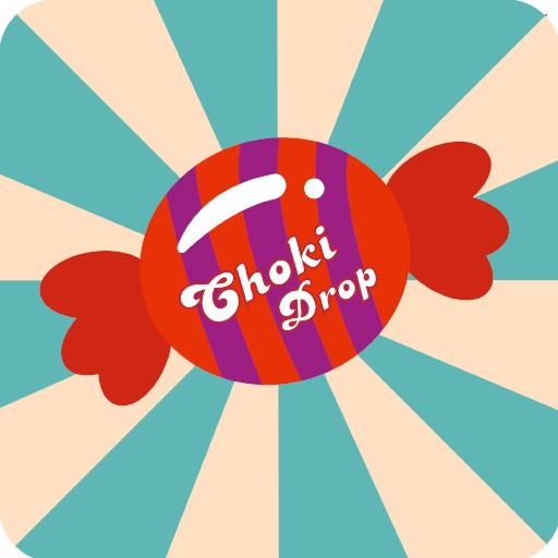 Choki Drop  Icon