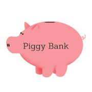 Piggy Bank - Money Tracker