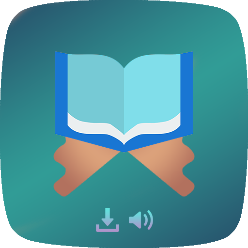 Kurdish Quran - قورئانی پیرۆز logo