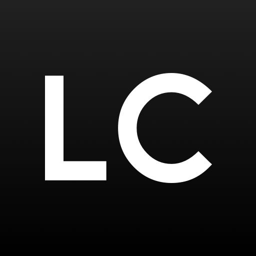 Luxury Card logo