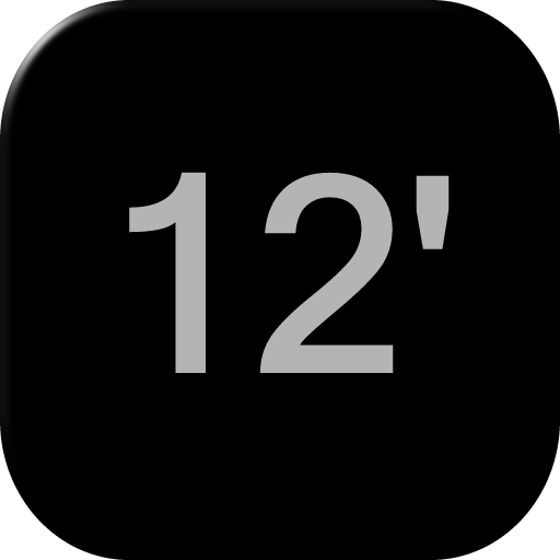 Flooring Calculator Logo