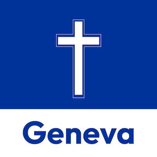 Geneva Offline - Audio Bible  Icon