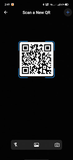 QR PRO : QR & Barcode Scanner Screen 2