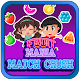 Fruits Mania Match Crush