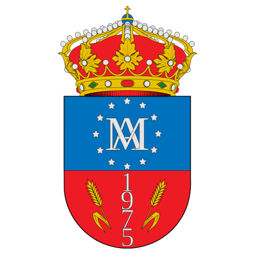 Santa María del Cubillo Inform logo