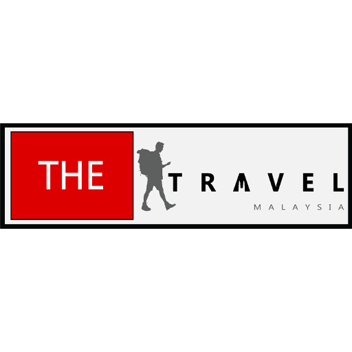 The Travel Malaysia logo