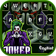 Madness Joker Keyboard